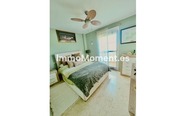 Resale - Townhouse - Manilva - La Duquesa