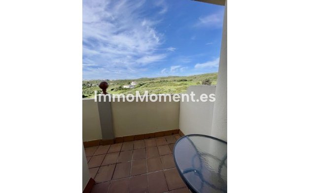 Resale - Townhouse - Manilva - La Duquesa
