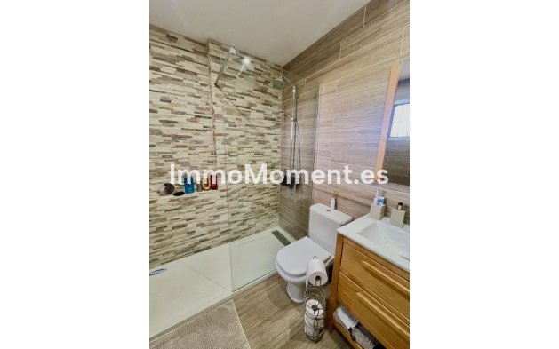 Resale - Townhouse - Manilva - La Duquesa