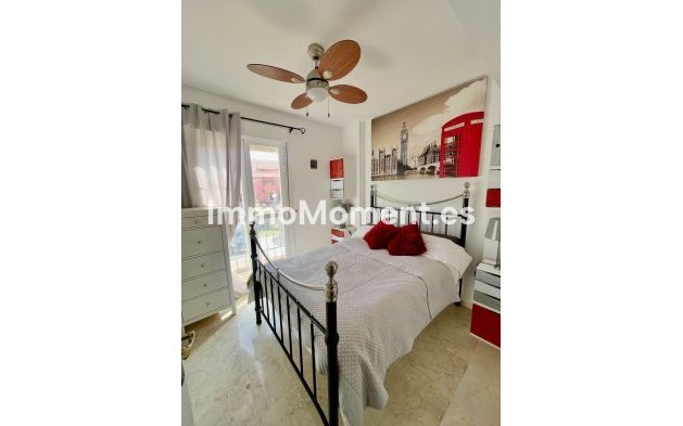 Resale - Townhouse - Manilva - La Duquesa