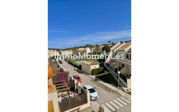 Resale - Townhouse - Manilva - La Duquesa