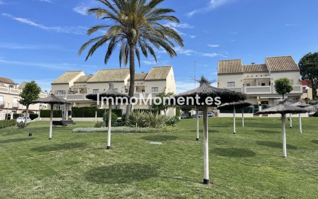 Resale - Townhouse - Manilva - La Duquesa