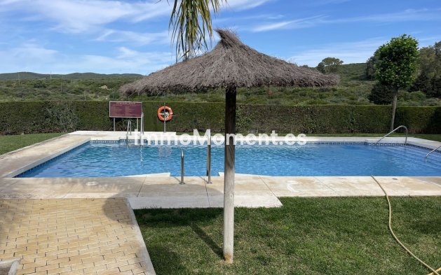 Resale - Townhouse - Manilva - La Duquesa
