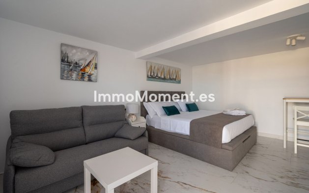Resale - Villa - Inland  - Alhaurín el Grande Centro