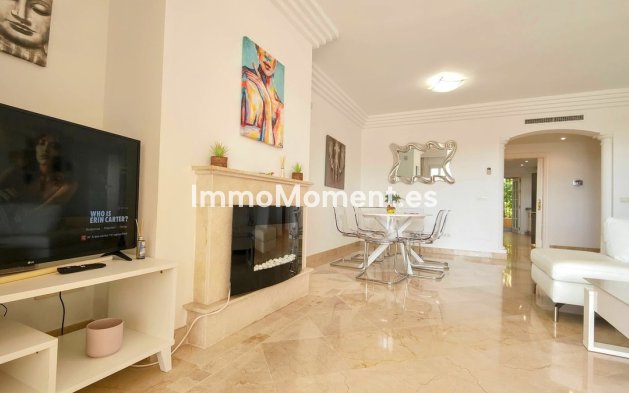 Resale - Apartment - Casares - Casares Centro