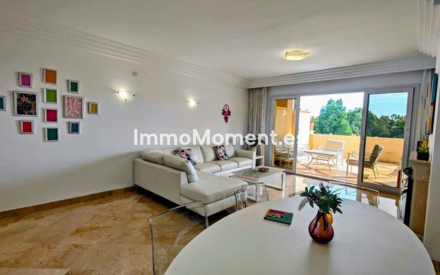 Resale - Apartment - Casares - Casares Centro