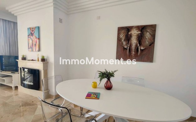 Resale - Apartment - Casares - Casares Centro
