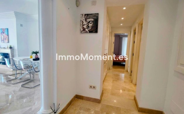 Resale - Apartment - Casares - Casares Centro