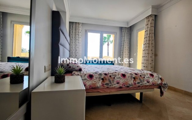 Resale - Apartment - Casares - Casares Centro