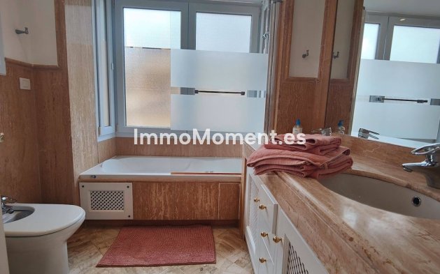 Resale - Apartment - Casares - Casares Centro