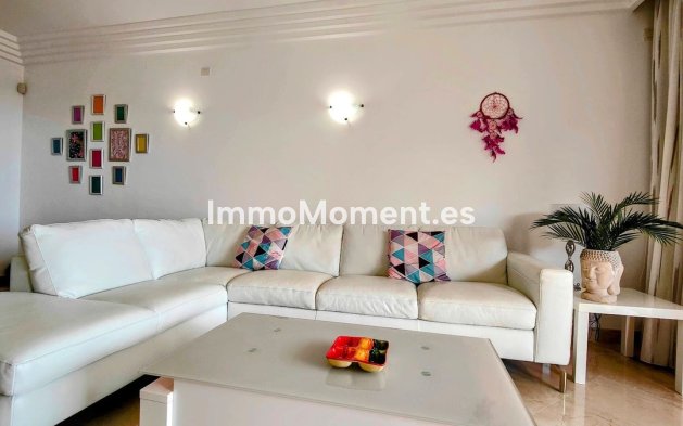 Resale - Apartment - Casares - Casares Centro