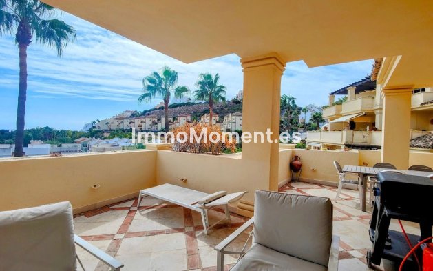 Resale - Apartment - Casares - Casares Centro