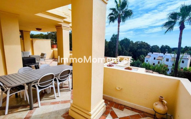 Resale - Apartment - Casares - Casares Centro