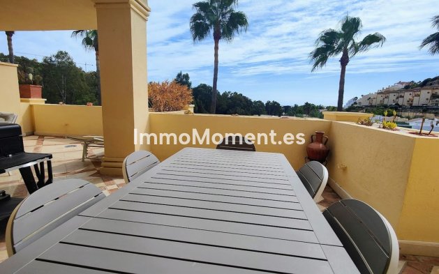 Resale - Apartment - Casares - Casares Centro