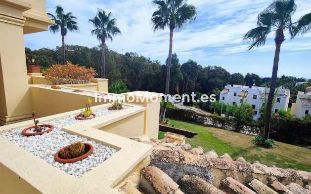 Resale - Apartment - Casares - Casares Centro