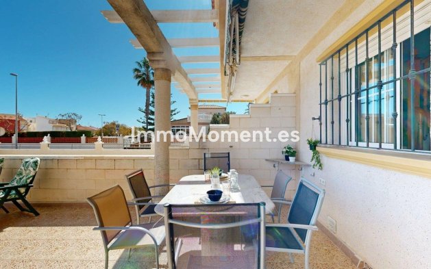 Resale - Townhouse - Pilar de la Horadada - Torre de la Horadada