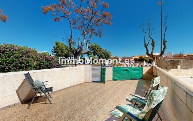Resale - Townhouse - Pilar de la Horadada - Torre de la Horadada