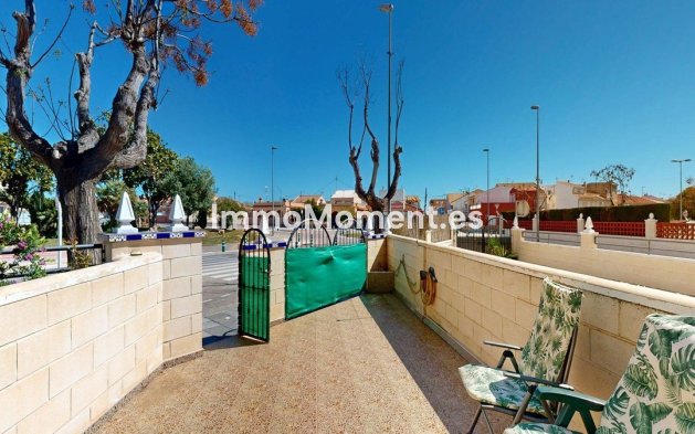 Resale - Townhouse - Pilar de la Horadada - Torre de la Horadada