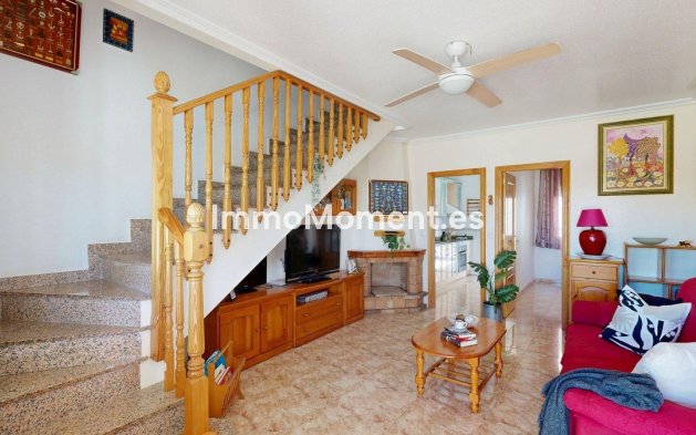 Resale - Townhouse - Pilar de la Horadada - Torre de la Horadada