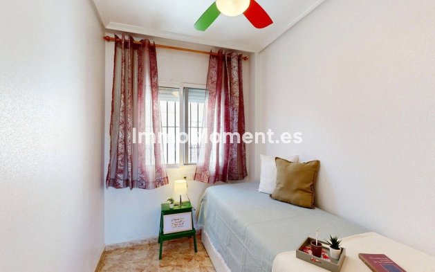 Resale - Townhouse - Pilar de la Horadada - Torre de la Horadada