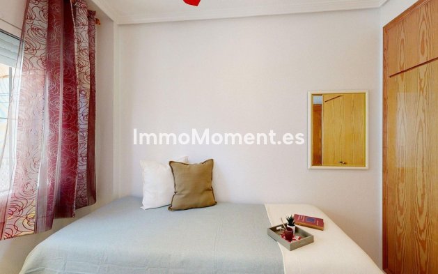 Resale - Townhouse - Pilar de la Horadada - Torre de la Horadada