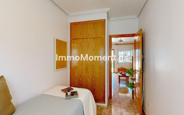 Resale - Townhouse - Pilar de la Horadada - Torre de la Horadada