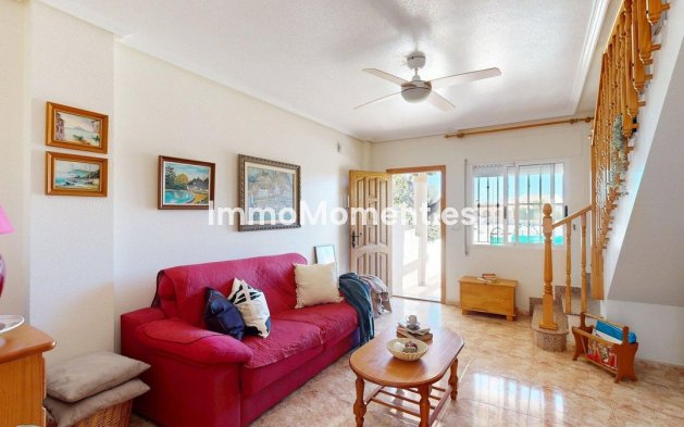 Resale - Townhouse - Pilar de la Horadada - Torre de la Horadada