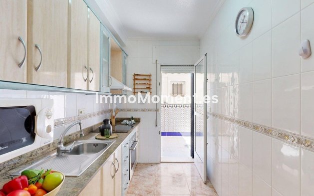 Resale - Townhouse - Pilar de la Horadada - Torre de la Horadada