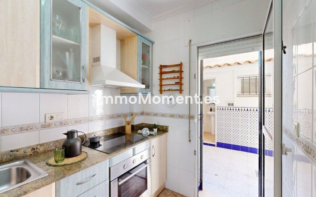 Resale - Townhouse - Pilar de la Horadada - Torre de la Horadada