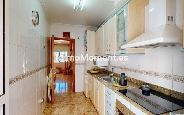 Resale - Townhouse - Pilar de la Horadada - Torre de la Horadada