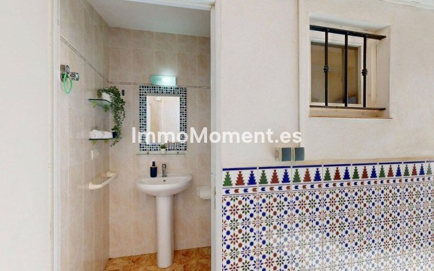Resale - Townhouse - Pilar de la Horadada - Torre de la Horadada