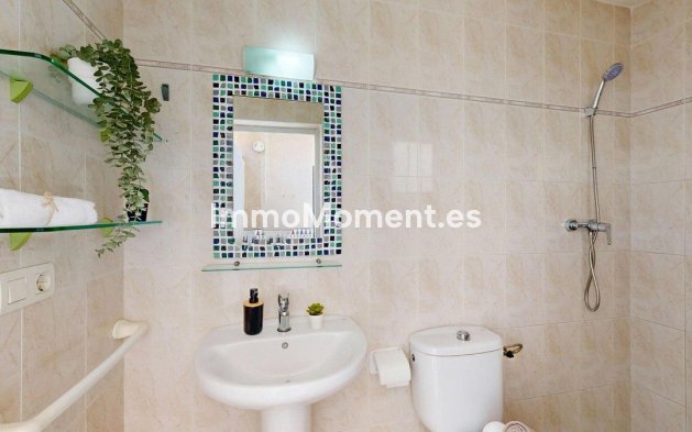 Resale - Townhouse - Pilar de la Horadada - Torre de la Horadada