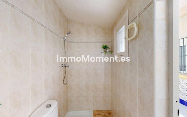 Resale - Townhouse - Pilar de la Horadada - Torre de la Horadada