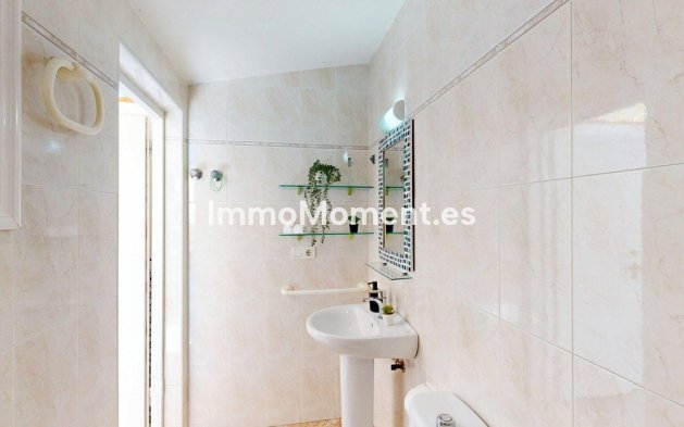 Resale - Townhouse - Pilar de la Horadada - Torre de la Horadada