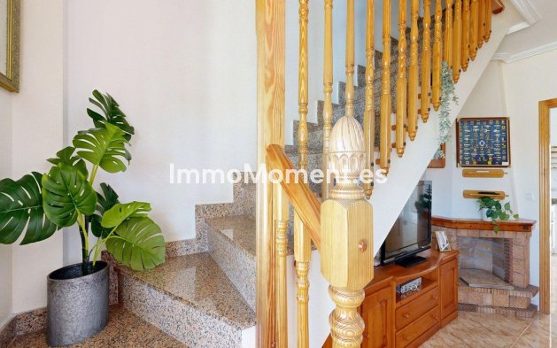 Resale - Townhouse - Pilar de la Horadada - Torre de la Horadada
