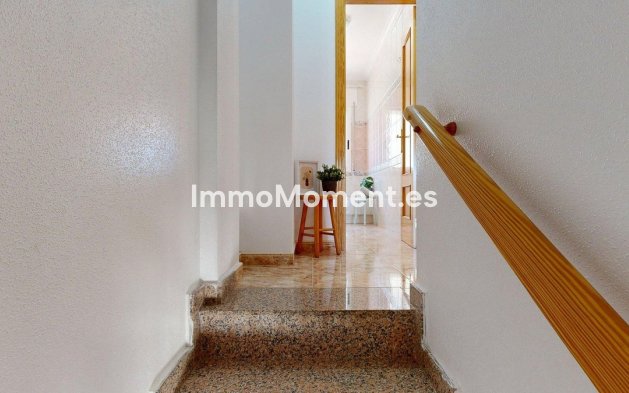 Resale - Townhouse - Pilar de la Horadada - Torre de la Horadada