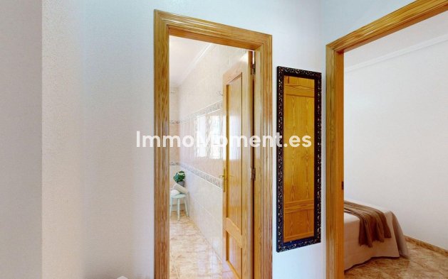 Resale - Townhouse - Pilar de la Horadada - Torre de la Horadada