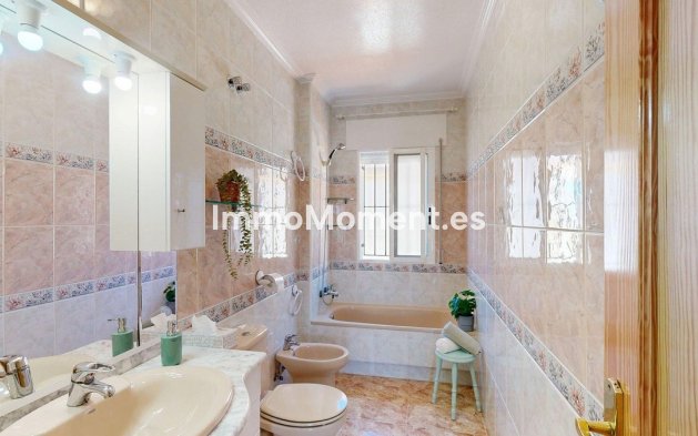 Resale - Townhouse - Pilar de la Horadada - Torre de la Horadada