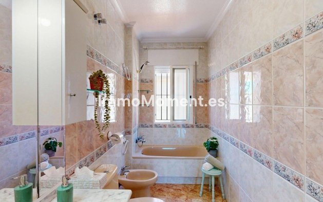 Resale - Townhouse - Pilar de la Horadada - Torre de la Horadada