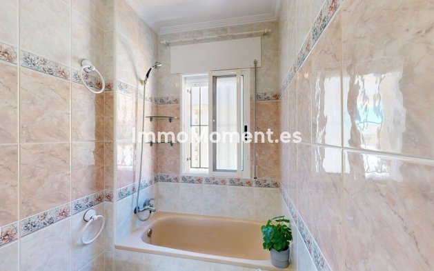 Resale - Townhouse - Pilar de la Horadada - Torre de la Horadada