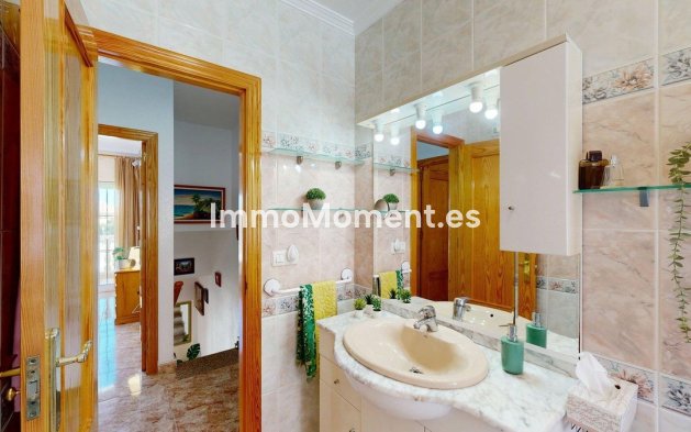 Resale - Townhouse - Pilar de la Horadada - Torre de la Horadada