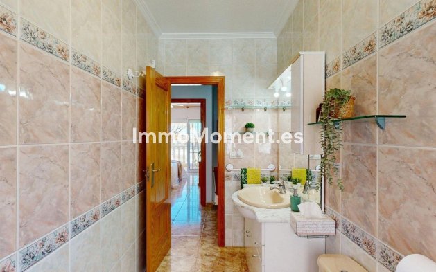 Resale - Townhouse - Pilar de la Horadada - Torre de la Horadada