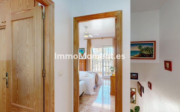 Resale - Townhouse - Pilar de la Horadada - Torre de la Horadada