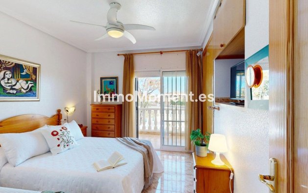 Resale - Townhouse - Pilar de la Horadada - Torre de la Horadada