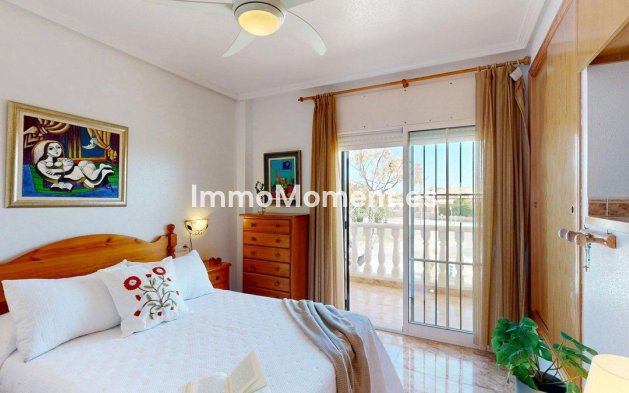 Resale - Townhouse - Pilar de la Horadada - Torre de la Horadada