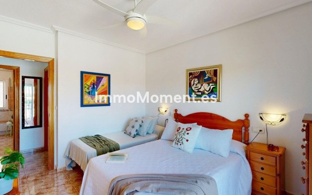 Resale - Townhouse - Pilar de la Horadada - Torre de la Horadada