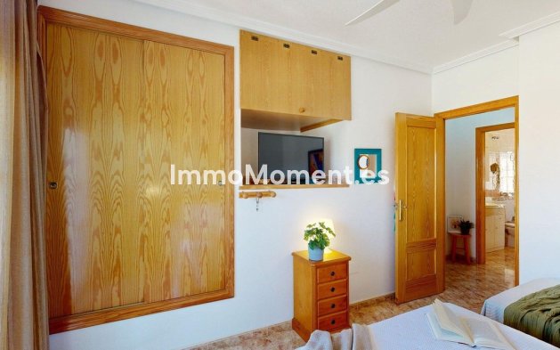 Resale - Townhouse - Pilar de la Horadada - Torre de la Horadada
