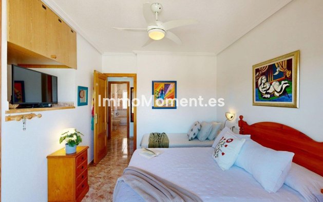 Resale - Townhouse - Pilar de la Horadada - Torre de la Horadada