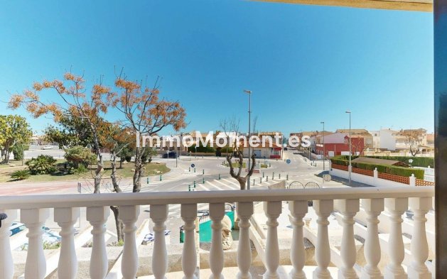 Resale - Townhouse - Pilar de la Horadada - Torre de la Horadada