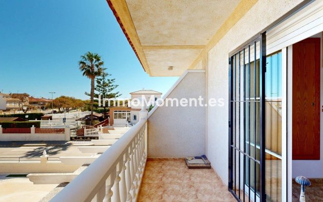 Resale - Townhouse - Pilar de la Horadada - Torre de la Horadada